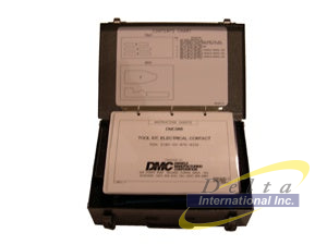 DMC DMC986 - Nsn 5180-00-876-9336 Tool Kit