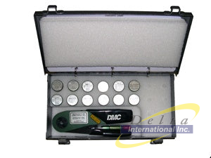 DMC DMC123 - MIL-T-83507/8-01 Maintenance Kit for Electrical Connec...