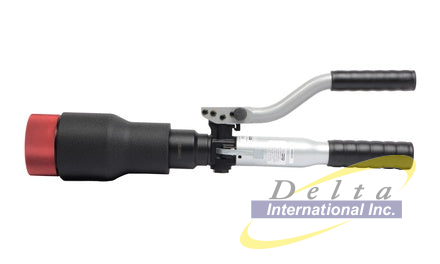 DMC HD23 - Manual Hydraulic Indent Crimp Tool