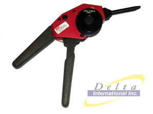 DMC SCTR203 - Adjustable Tension, Hand Operated, Safe-T-Cable Appli...