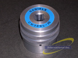 DMC CM389L-25 - Adaptor Tool Aluminum