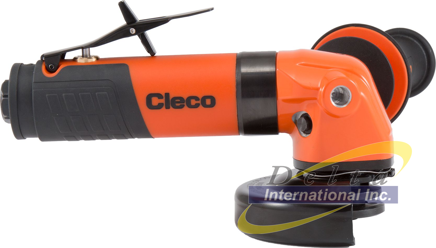 Cleco C3120A45-58OH - Right Angle Grinder