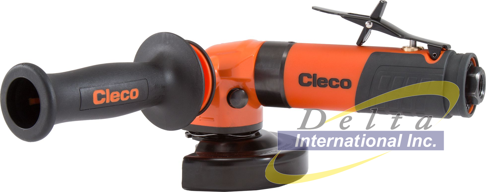 Cleco C3120A45-58OH - Right Angle Grinder