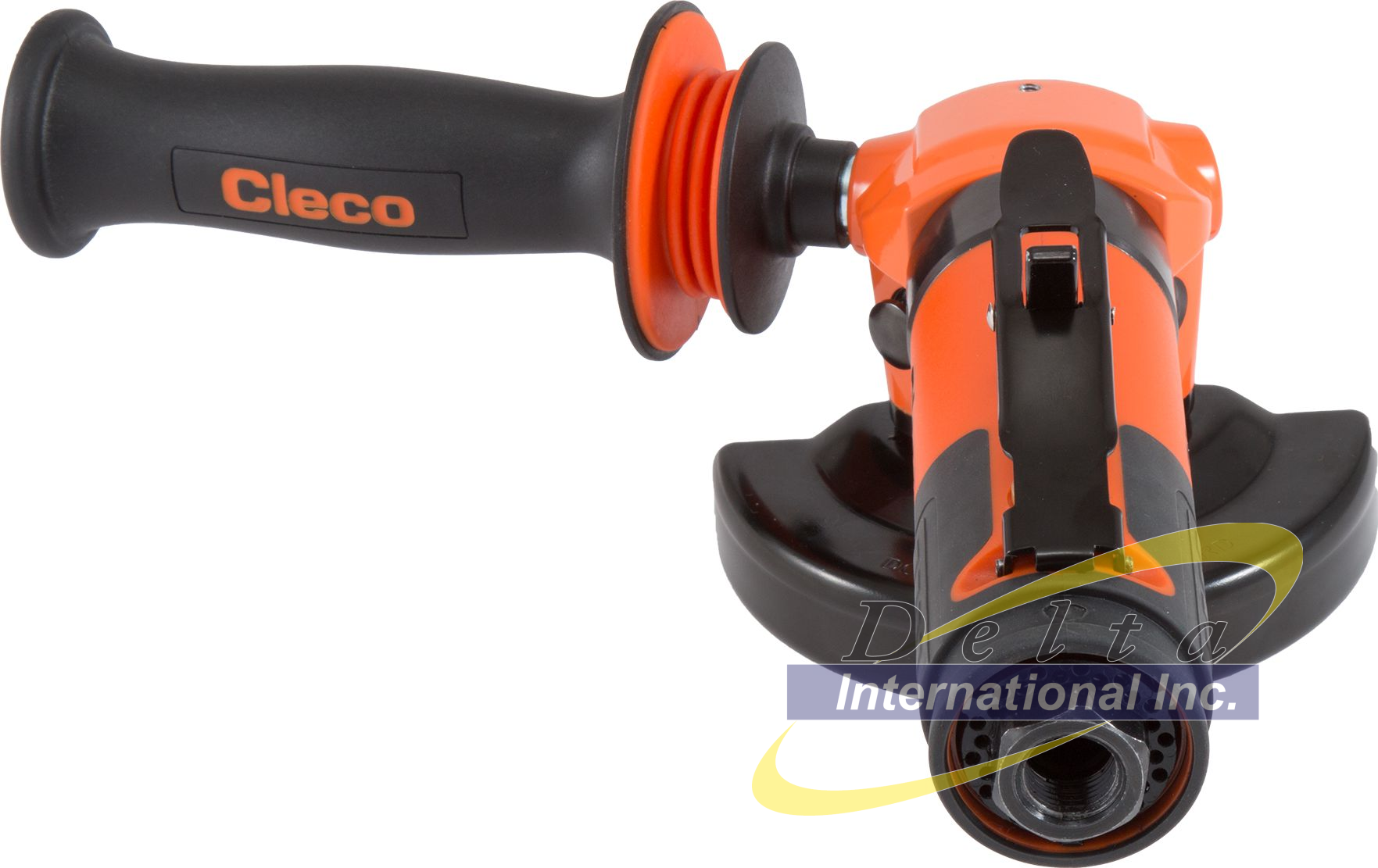 Cleco C3120A5-M14OH - Right Angle Grinder