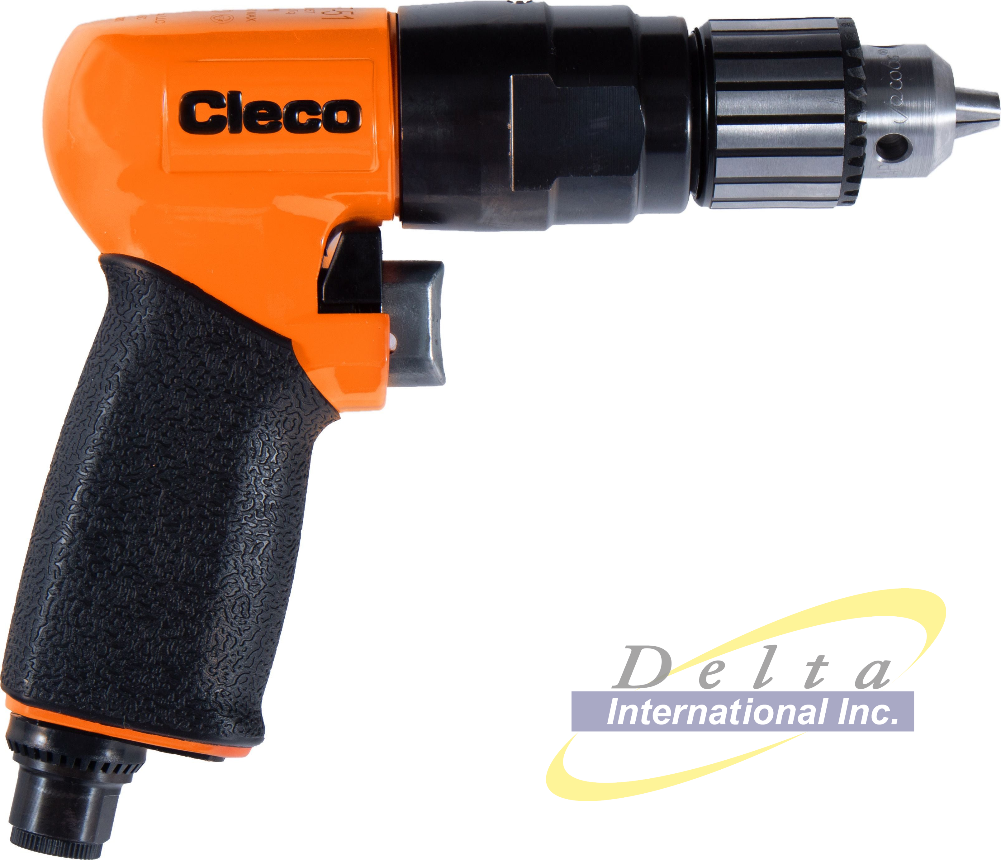 Cleco MP1463-51 - MP14 Series Pistol Drill Reversible/Non-reversible
