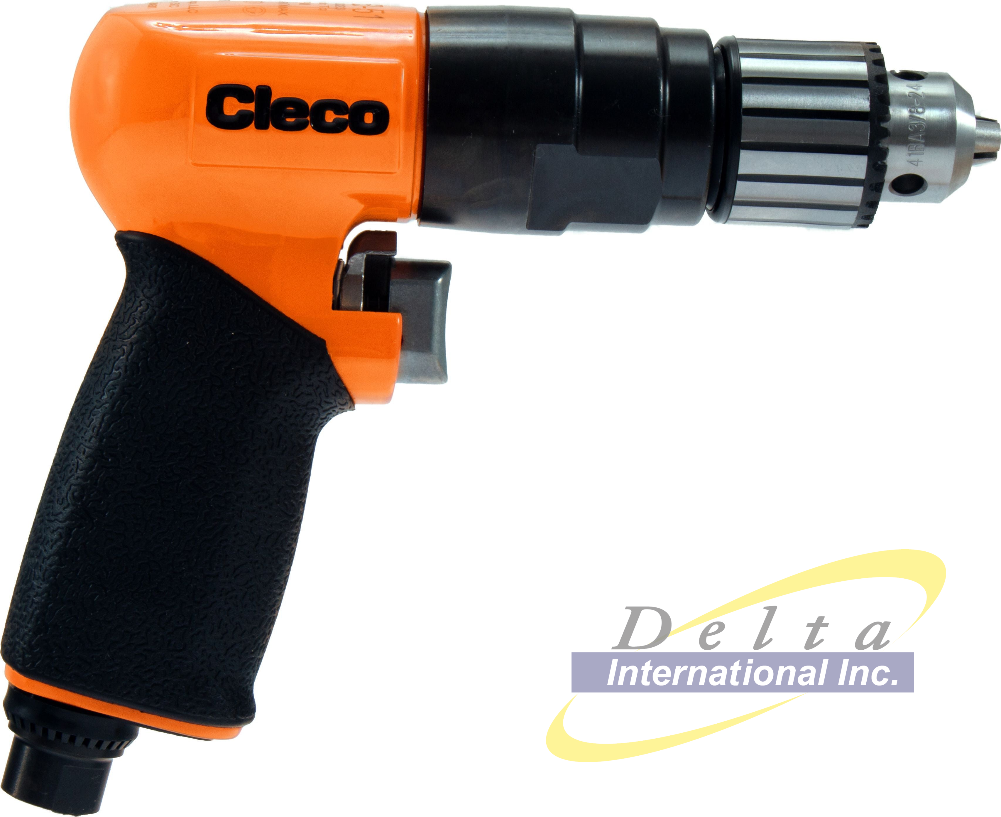 Cleco MP1458-55 - MP14 Series Pistol Drill Reversible/Non-reversible