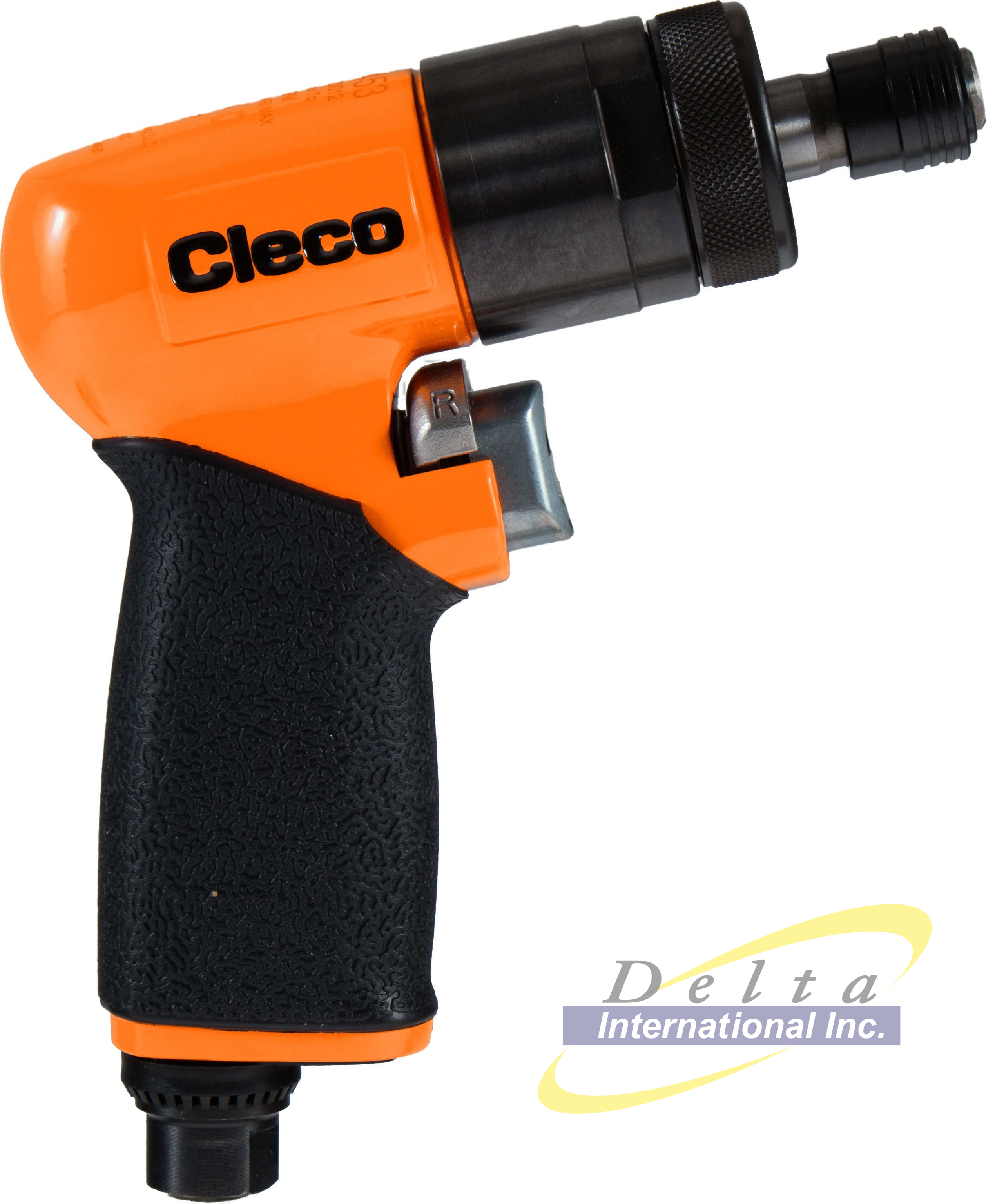 Cleco MP2452 - MP Series Direct Drive Screwdrivers