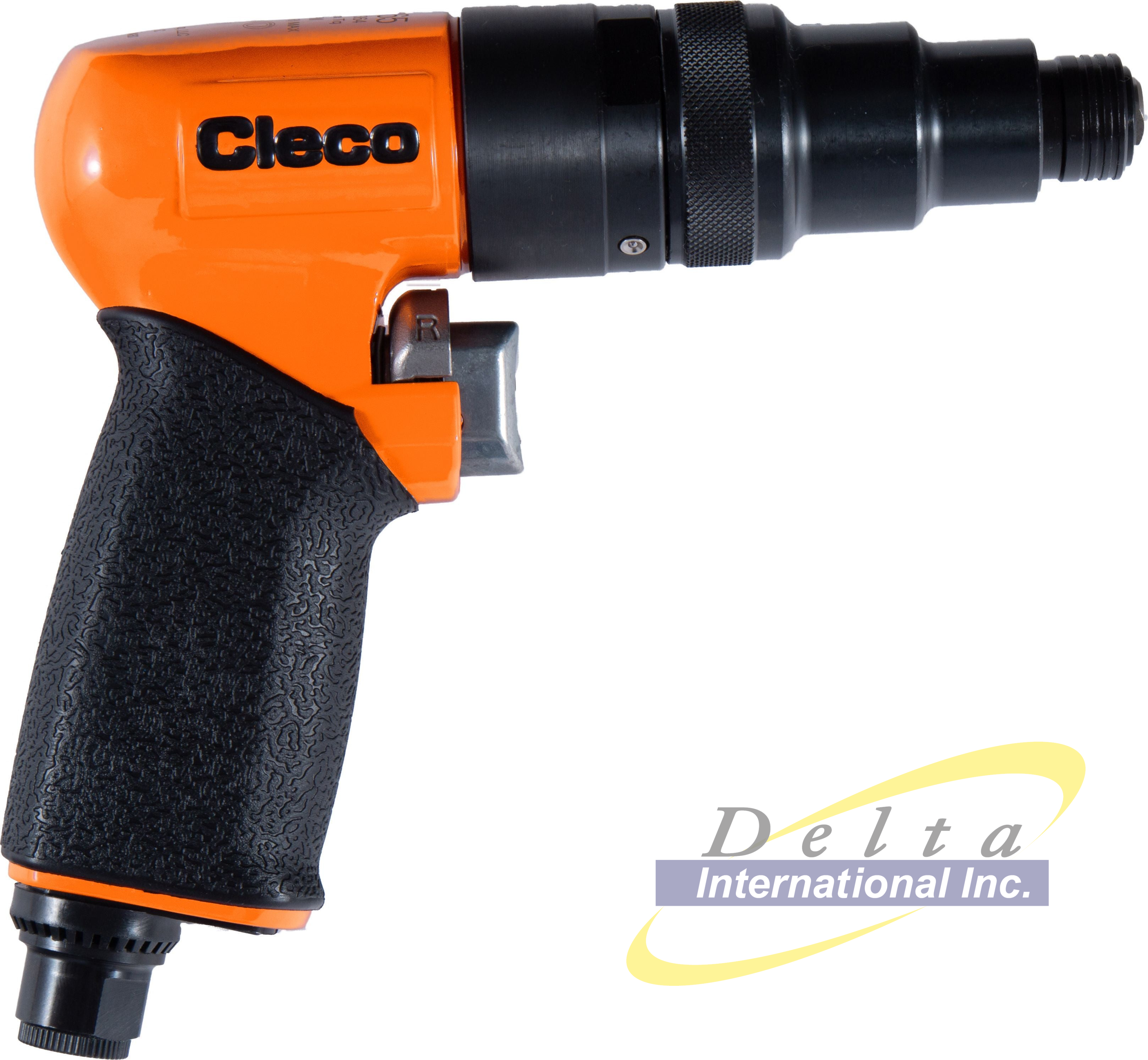 Cleco MP2465 - MP Series Positive Clutch Screwdrivers