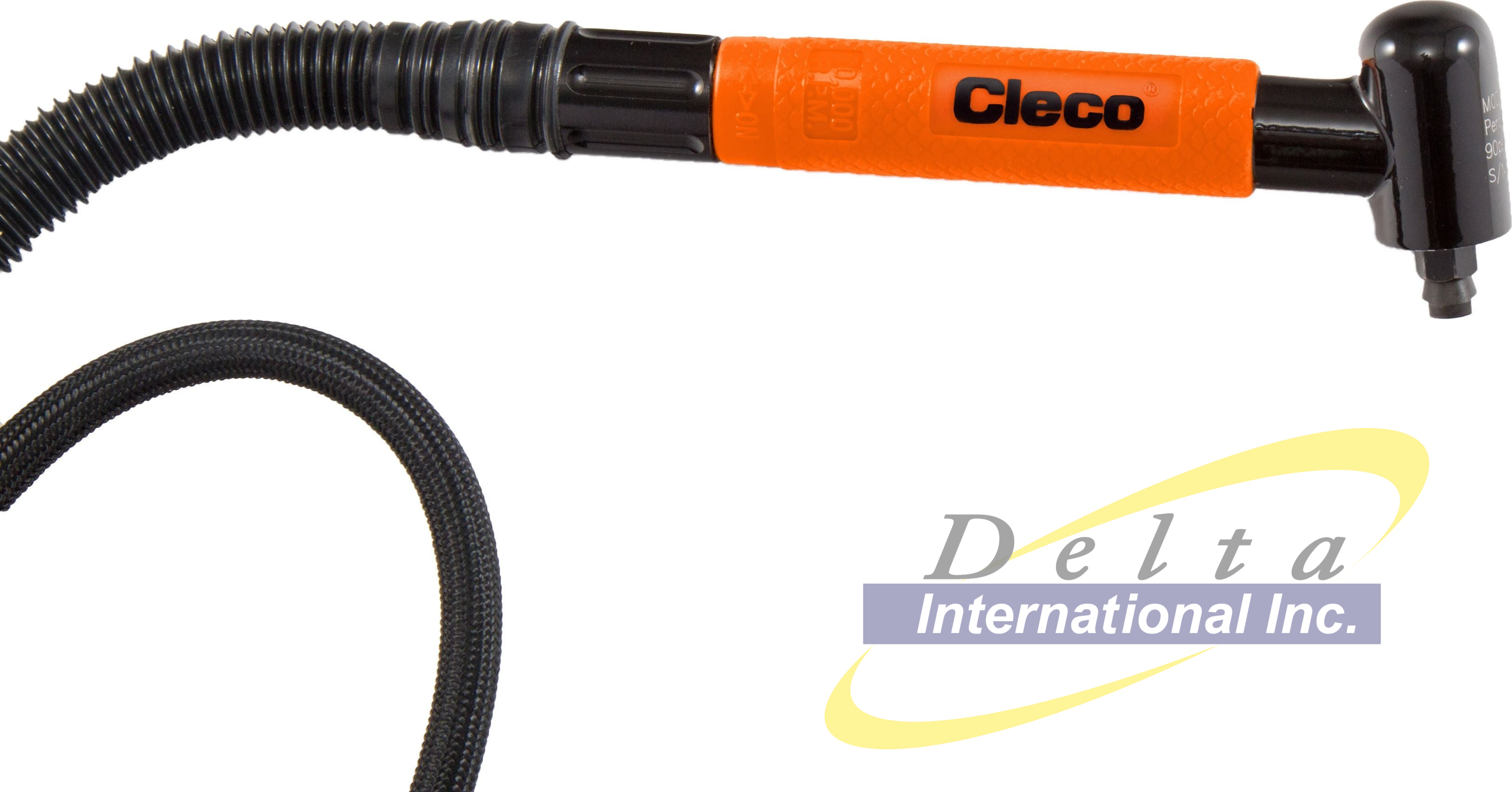 Cleco MP4200 - MP42 Series Pencil Grinders