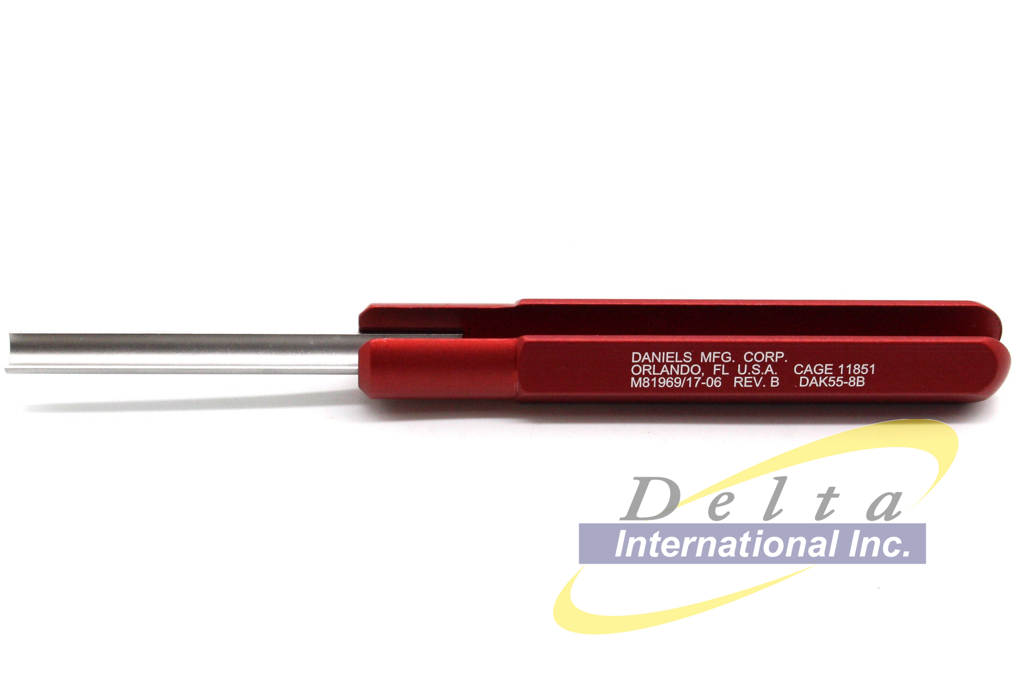 DMC DAK55-8B - Installing Tool M81969/17-06