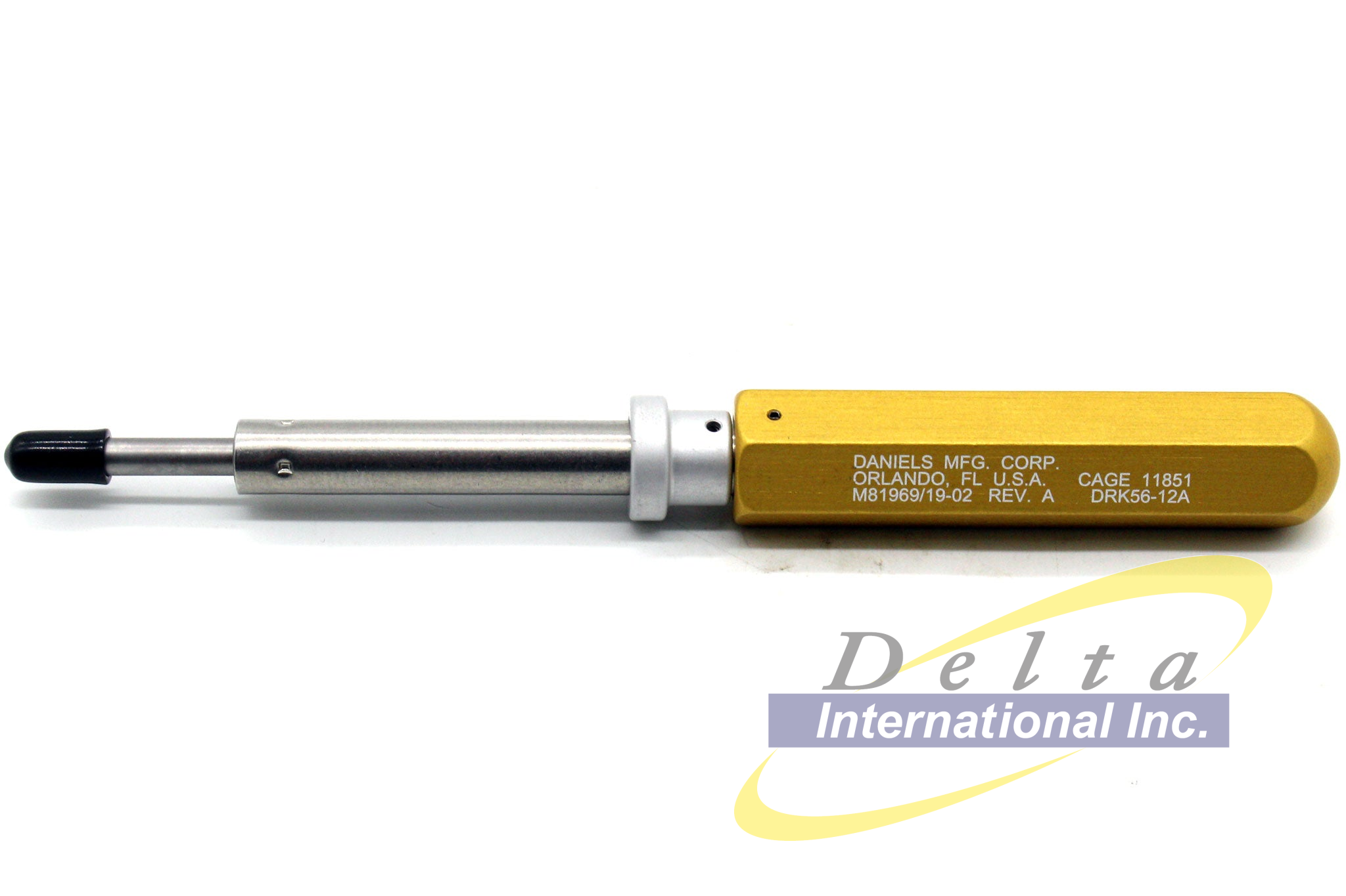 DMC DRK56-12A - Removal Tool M81969/19-02