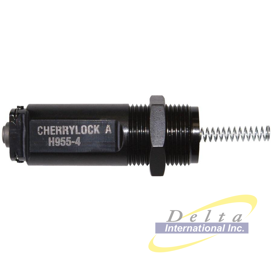 Cherry H9055-6 - Lock 'A' H955 Straight