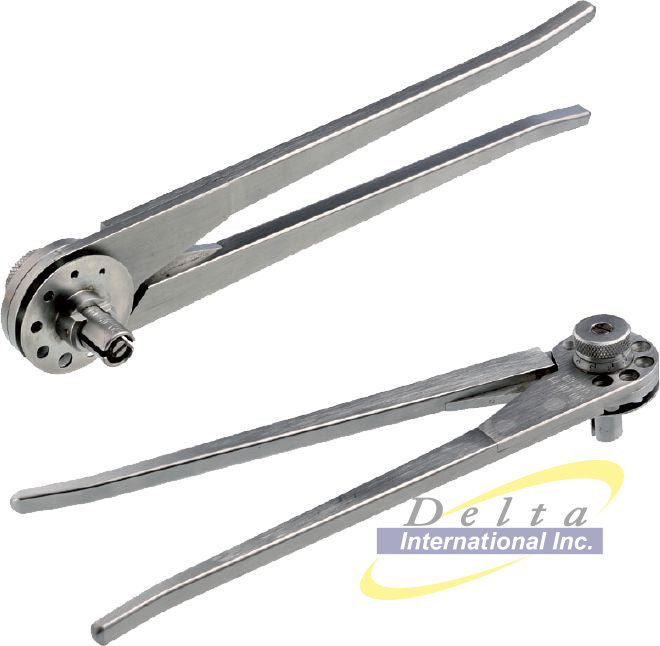 Cleco RC-60001005 - Rivet Cutting Pliers
