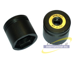 DMC BT-J-137 - Composite Jam Nut Socket