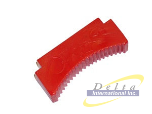 DMC BT-SJ-468-1 - Replacement Jaw Insert 2 Required Per Tool