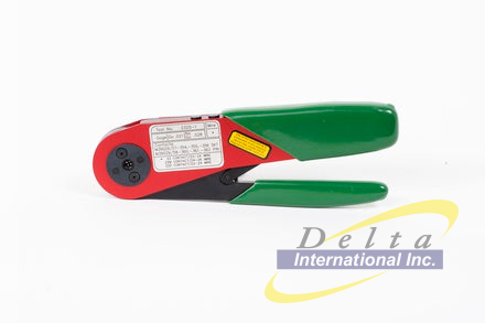 DMC 2325-1 - Special Purpose Crimp Tool
