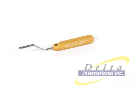 DMC DAK12J - Installing Tool