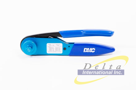 DMC 1716P-1 - Special Purpose Crimp Tool