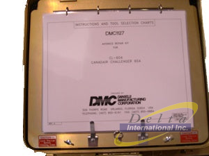 DMC DMC1127 - Maintenance Kit for Canadair CL-604