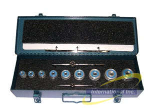 DMC CM-S-389L - Adaptor Tool Set Aluminum