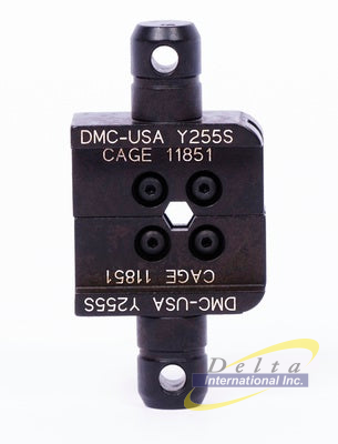 DMC Y255S - Die Set