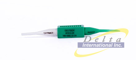 DMC 81515-23 - Installing/Removal Tool M81969/16-04