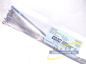 DMC C10-212PKG - Safe-T-Cable Kit .032 X 12