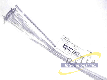 DMC C09-218PKG - Safe-T-Cable Kit .032 X 18
