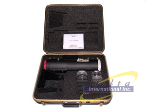 DMC DMC1550 - WA23 & Accessories Tool Kit for Terminal Crimping Siz...