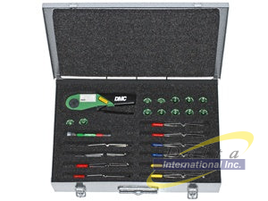 DMC DMC808 - M22520/7 & Positioner Tool Kit