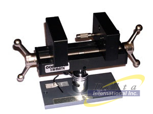 DMC BT-VS-511 - Adaptor Tool Vise with 24 Piece Jaw Set