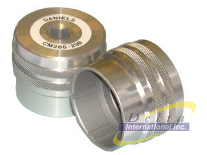 DMC CM288-29B - Adaptor Tool Aluminum