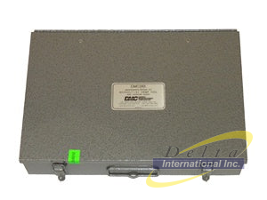 DMC DMC283 - AF8 (M22520/1-01) Tool Kit for Electrical Connectors a...