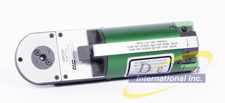 DMC WA22P - Pneumatic Indent Crimp Tool MH860 Equivalent