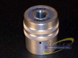 DMC CM5015-22 - Adaptor Tool Aluminum