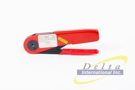 DMC 2066-1 - Special Purpose Crimp Tool