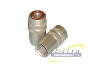 DMC CM229-12 - Adaptor Tool Aluminum