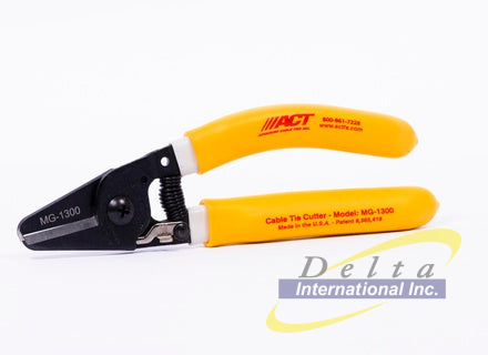 DMC MG-1300 - Cable Tie Removal Tool 6.39 Inches