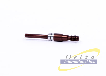 DMC 68-022-01 - Pin, Tester Tip (#22) Copper