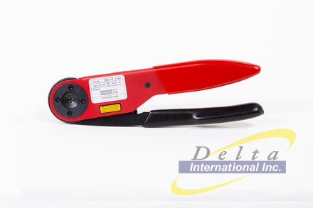 DMC 1001-10 - Special Purpose Crimp Tool