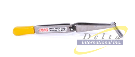 DMC DAK95-12B - Installing Tweezer M81969/8-09