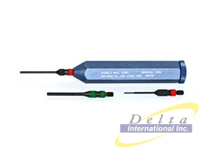 DMC DRK181 - Removal Tool #20 with 3 Probes