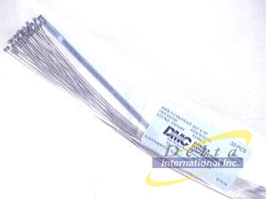 DMC C10-218EFPKG - Safe-T-Cable Kit .032 X 18