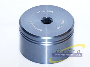 DMC BT-J-150AL - Aluminum Jam Nut Socket