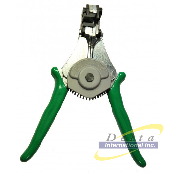 TMC-PCW4 Davum TMC - Stripping pliers with blades for cables AD/DR ...