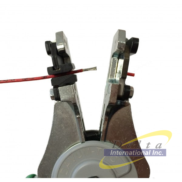 TMC-PCW4 Davum TMC - Stripping pliers with blades for cables AD/DR ...