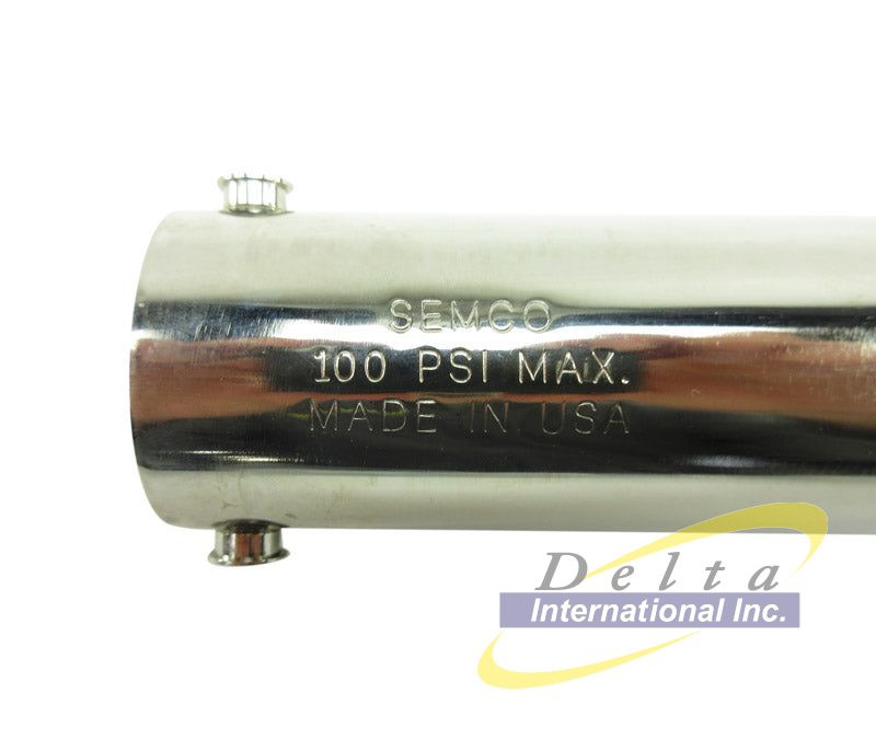 PPG Semco 220923 Metal 12 oz 250-A Sealant Gun Retainer