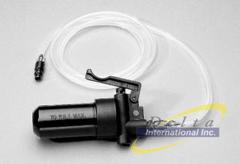 PPG Semco 232280 120 Mini Dispensing Gun