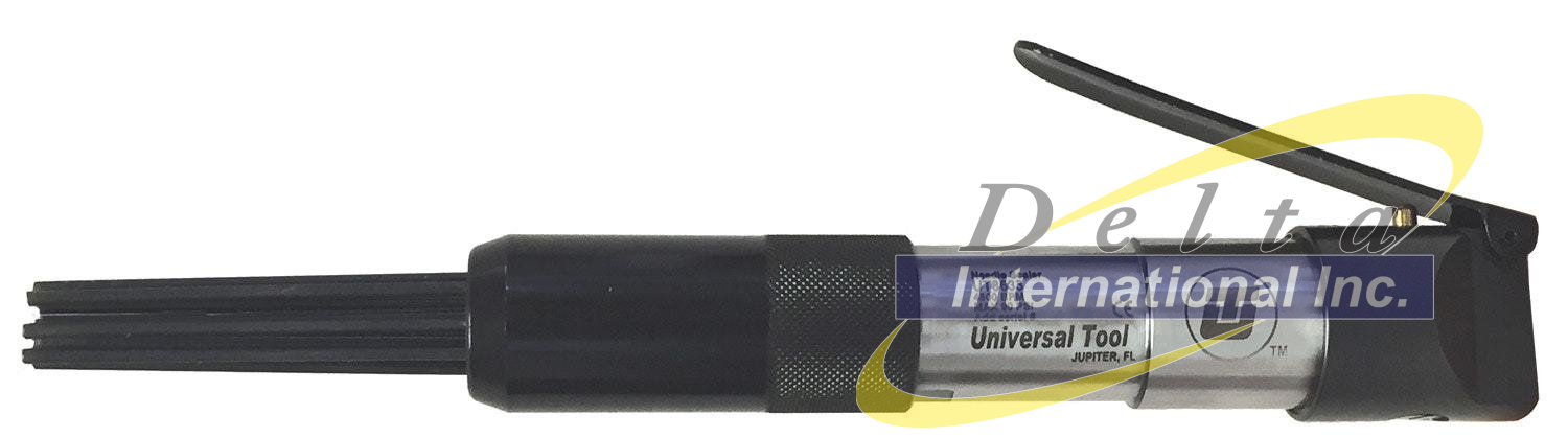 Universal Tool UT8633 - Compact Needle Scaler